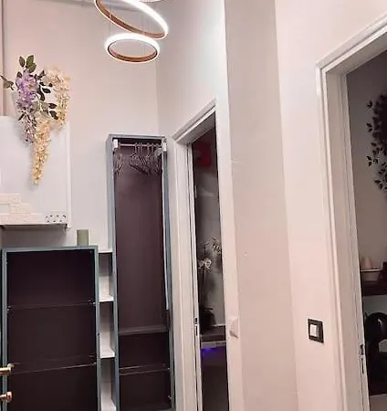 Tiffany's House Apartment Milan