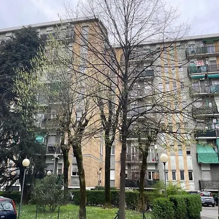 Tiffany's House Apartment