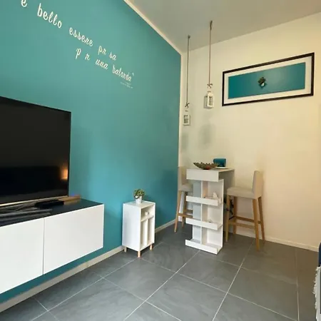 Tiffany's House Apartment