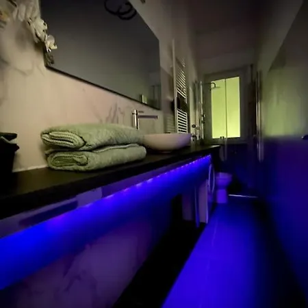 Appartement Tiffany's House