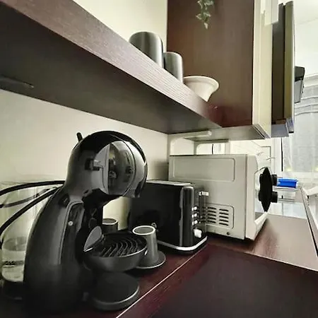 Tiffany's House Appartamento Milano