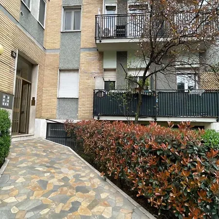 Appartamento Tiffany's House